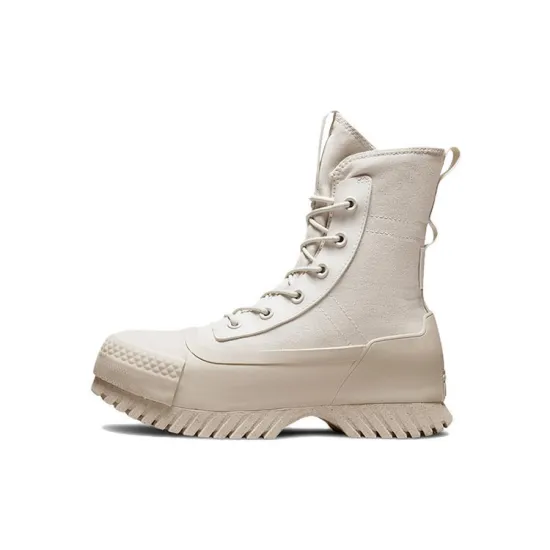 Converse Chuck Taylor All Star Lugged 2.0 Cc X Hi Khaki