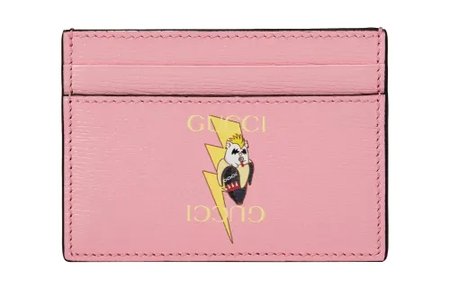 GUCCI Card Holders