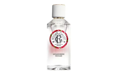 Roger & Gallet Warm Red Ginger