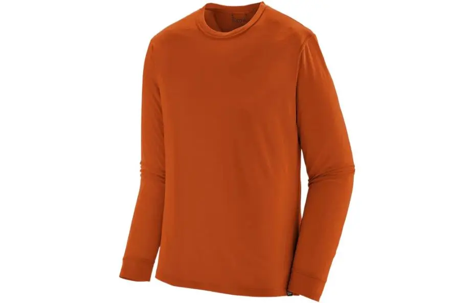 Patagonia Capilene Quick Dry T Shirts Men's
