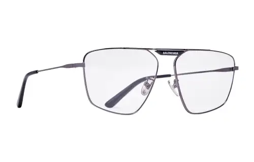 Balenciaga Eyewear Aviator Frame Sunglasses