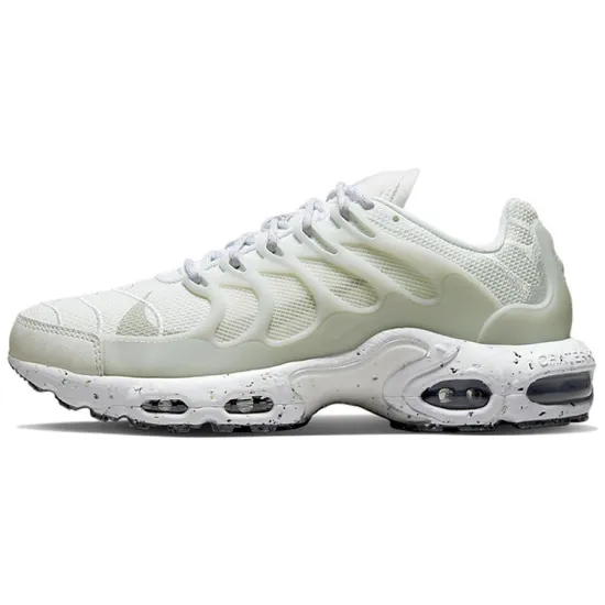 Nike Air Max Terrascape Plus White Pure Platinum