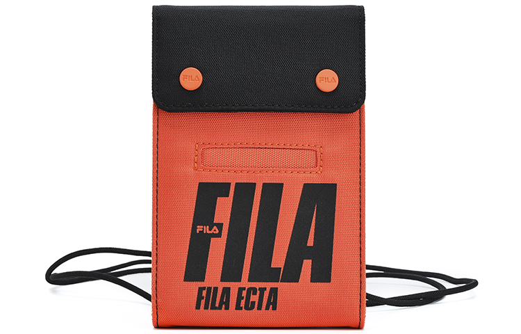Сумка Fila FILA (красная)