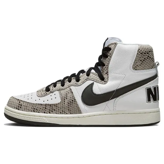 Nike Terminator High Cocoa Snake 2022