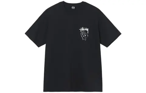 Stussy Shuffle Pigment Dyed Tee