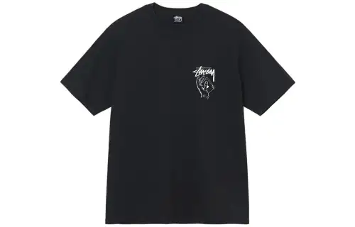Stussy Shuffle Pigment Dyed Tee