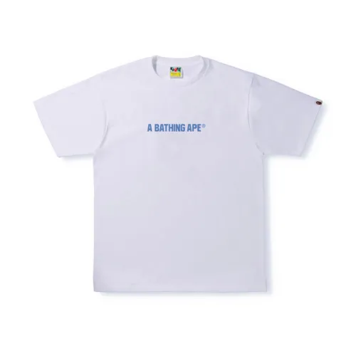 Bape Honeycomb Camo Bape Busy Works Tee