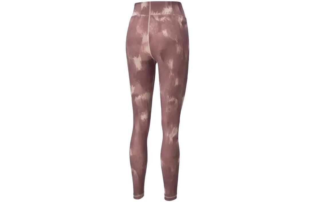 PUMA Sports Pants Women’s Rose Pink Moderate