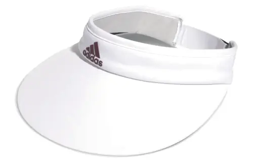 Adidas Sun Protection Hats Women's White