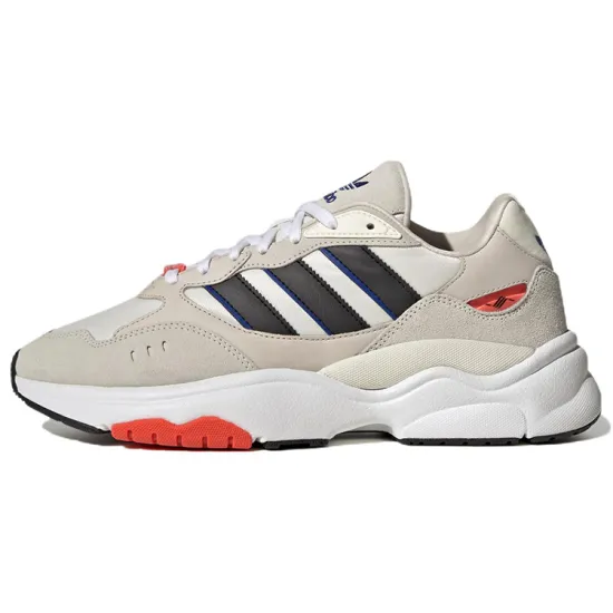 Adidas Retropy F90 'Off White Orange'