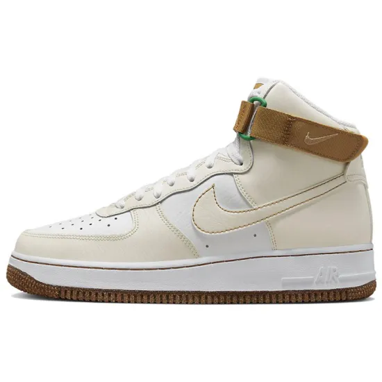 Nike Air Force 1 High '07 LV8 Emb Phantom White