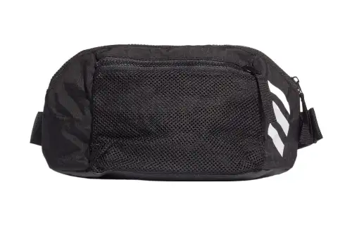 Adidas Polyamide Fanny Pack Regular Unisex Black