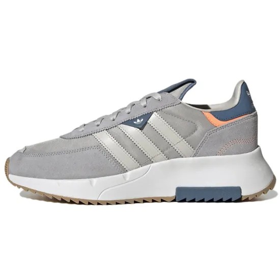 Adidas Retropy F2 'Grey Halo Silver'