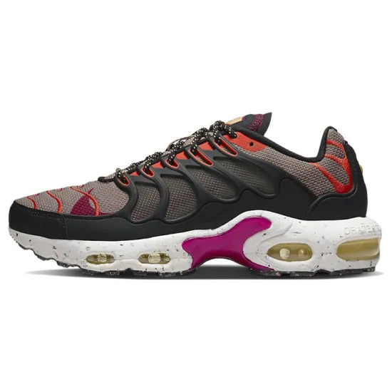 Nike Air Max Terrascape Plus 'Moon Fossil Mantra Orange'