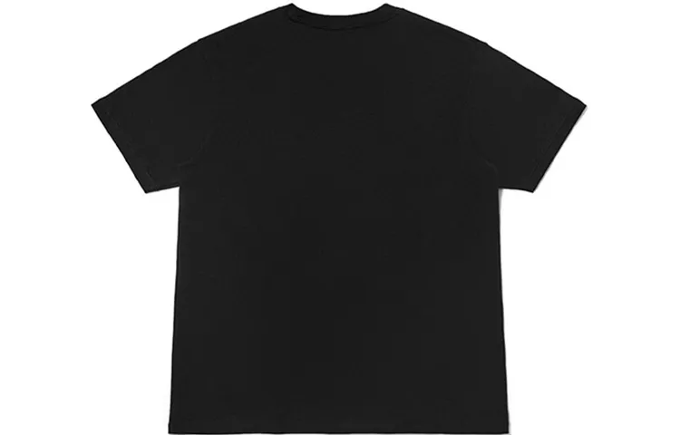 Dickies SS21 T Shirt Unisex Black