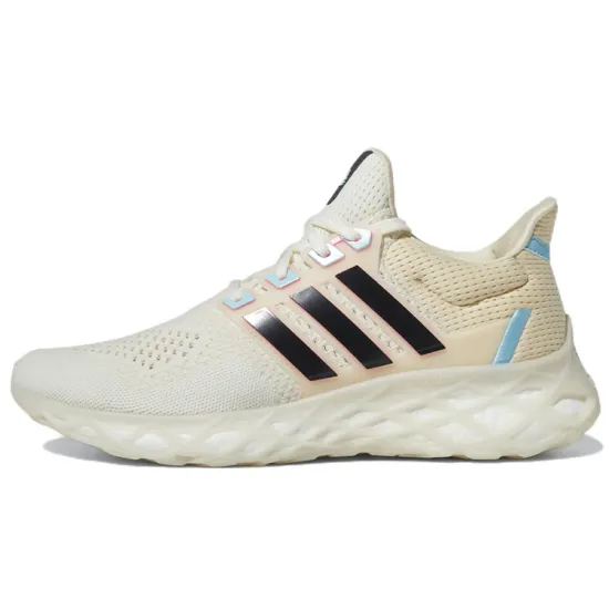 Adidas Ultra Boost Web Dna Off White Legend Ink