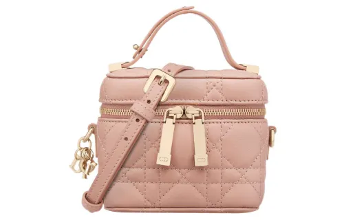 DIOR Lady Dior Handbags