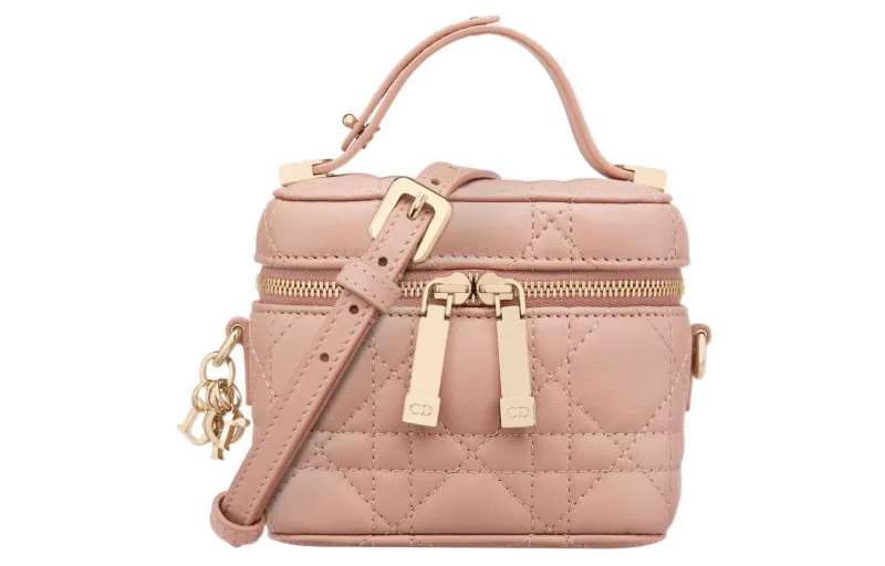 DIOR Lady Dior Handbags