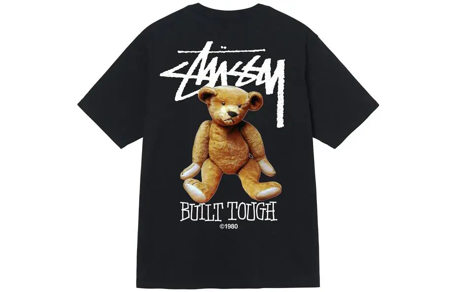 Stussy Built Tough Tee