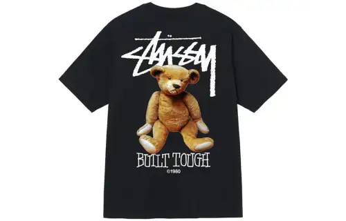 Stussy Built Tough Tee