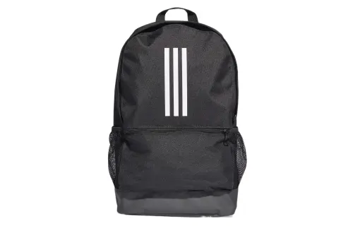 Adidas Polyester Backpack Unisex Black