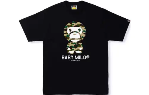 A BATHING APE Other T-Shirt Men's