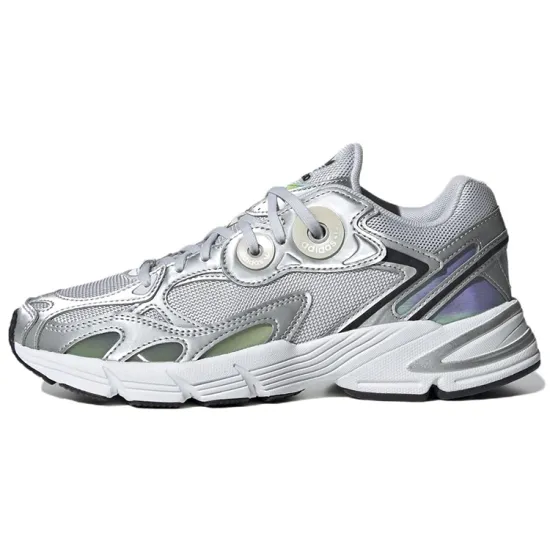 Adidas Women's Astir 'Dash Grey Matte Silver'