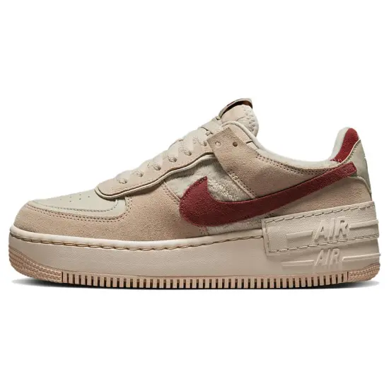 Nike Air Force 1 Low Shadow Shimmer Women's