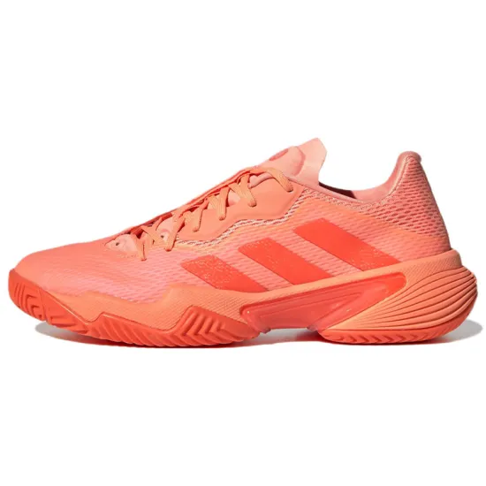Adidas Barricade 'Beam Orange' Women's