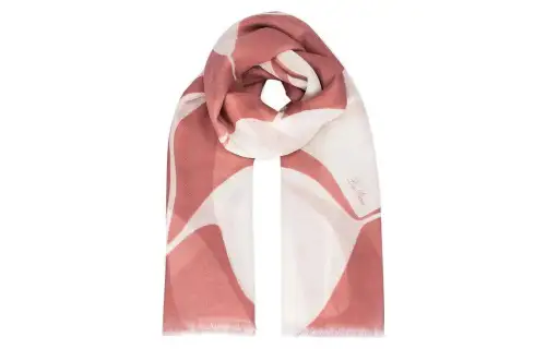 Loro Piana Scarves Women's Pink
