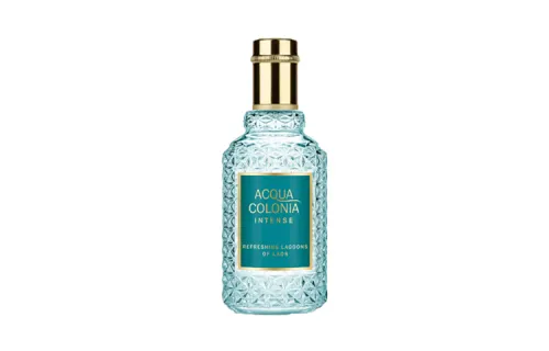 4711 Acqua Colonia Mysterious Dragon Lake