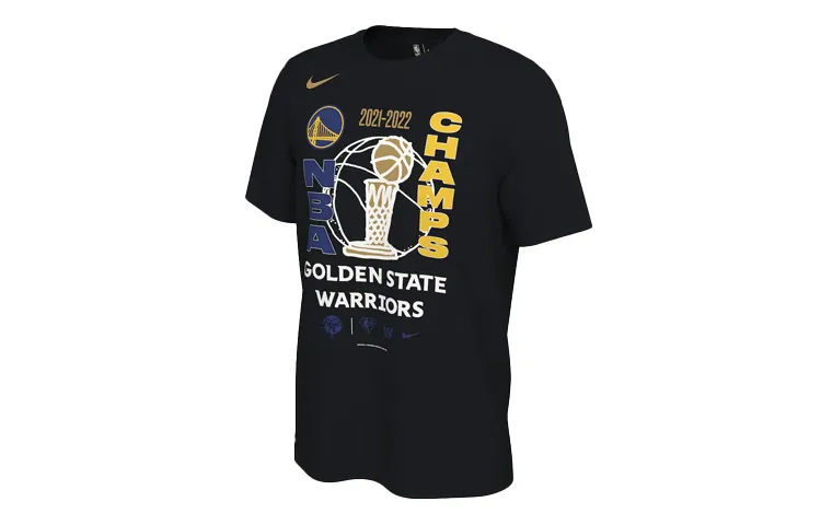 Nike T Shirt US Version Men's Black