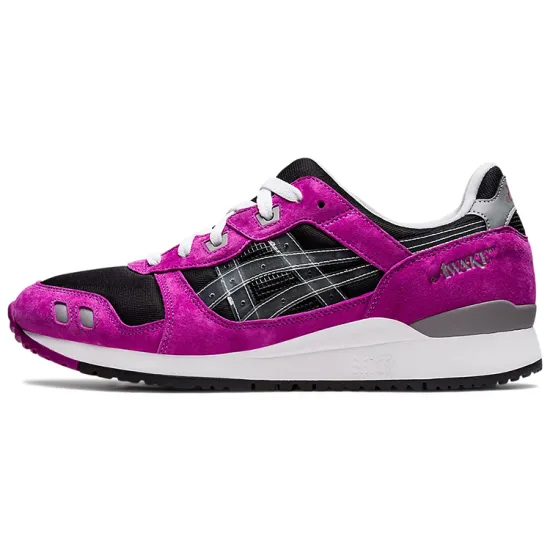 Asics Gel-Lyte III OG Awake NY Black Pink