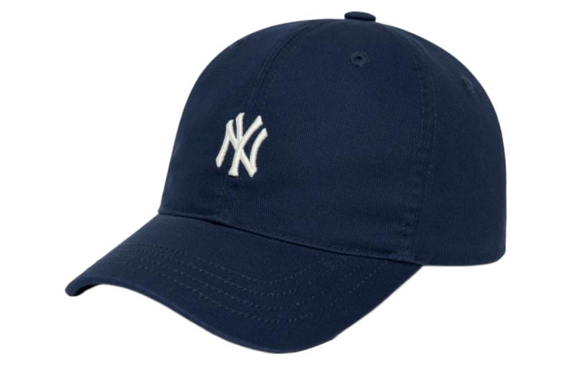 Детская кепка MLB (синяя)