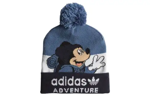 Adidas Originals Nylon Polyacrylic Beanies Kids'