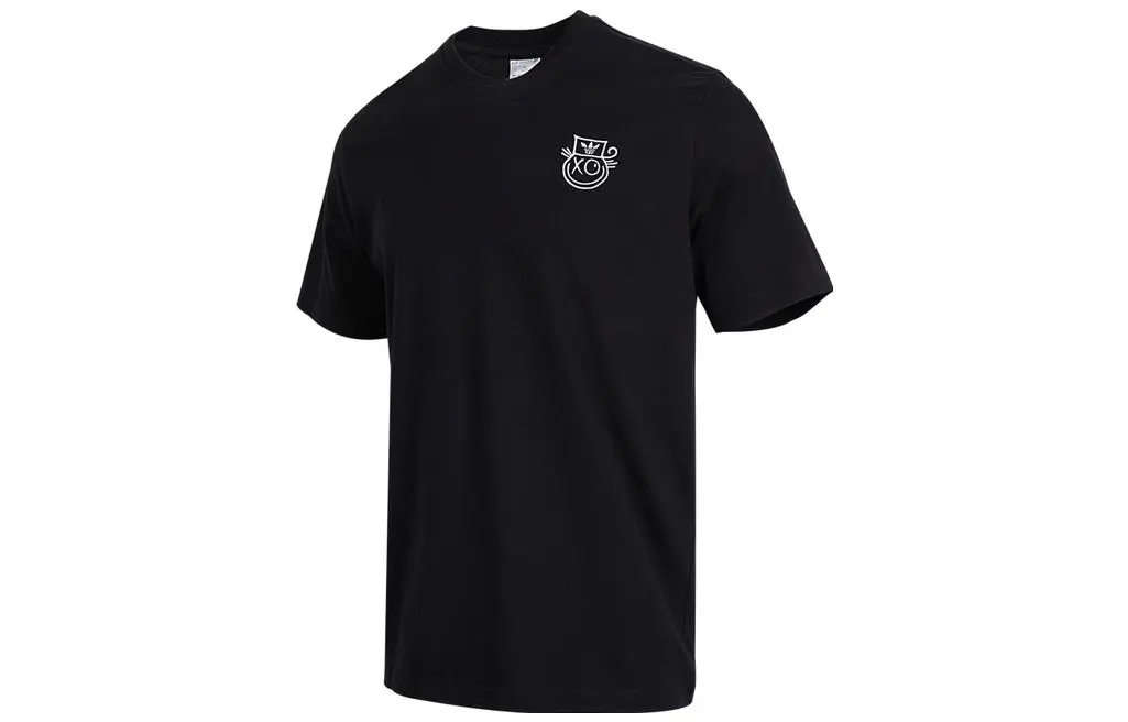 Adidas Originals T Shirt Men's Black