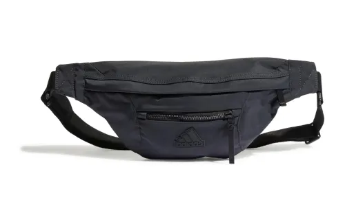 Adidas Polyamide Sports Fanny Pack Regular Unisex Black