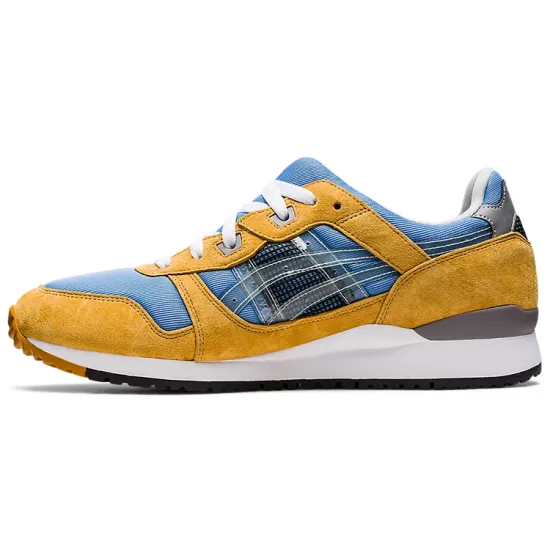 Asics Gel-Lyte III OG Awake NY Della Robbia Blue