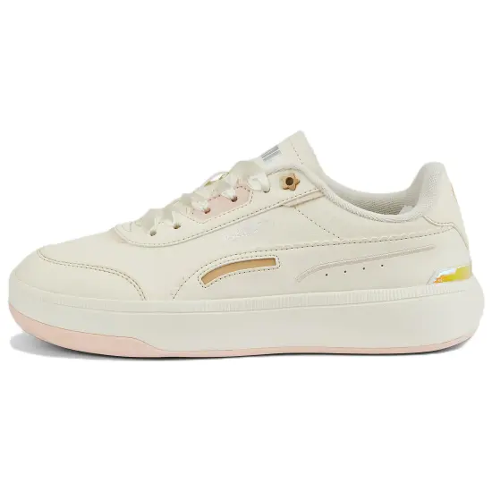 PUMA Tori Pixie 'Pristine Island Pink' Women's