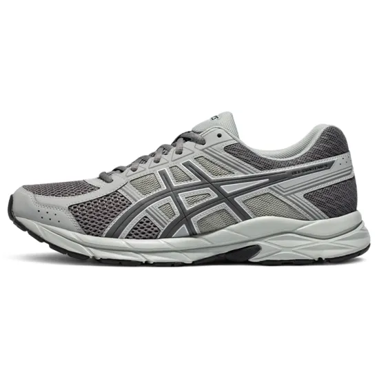 Asics Gel Contend 4 'Grey'