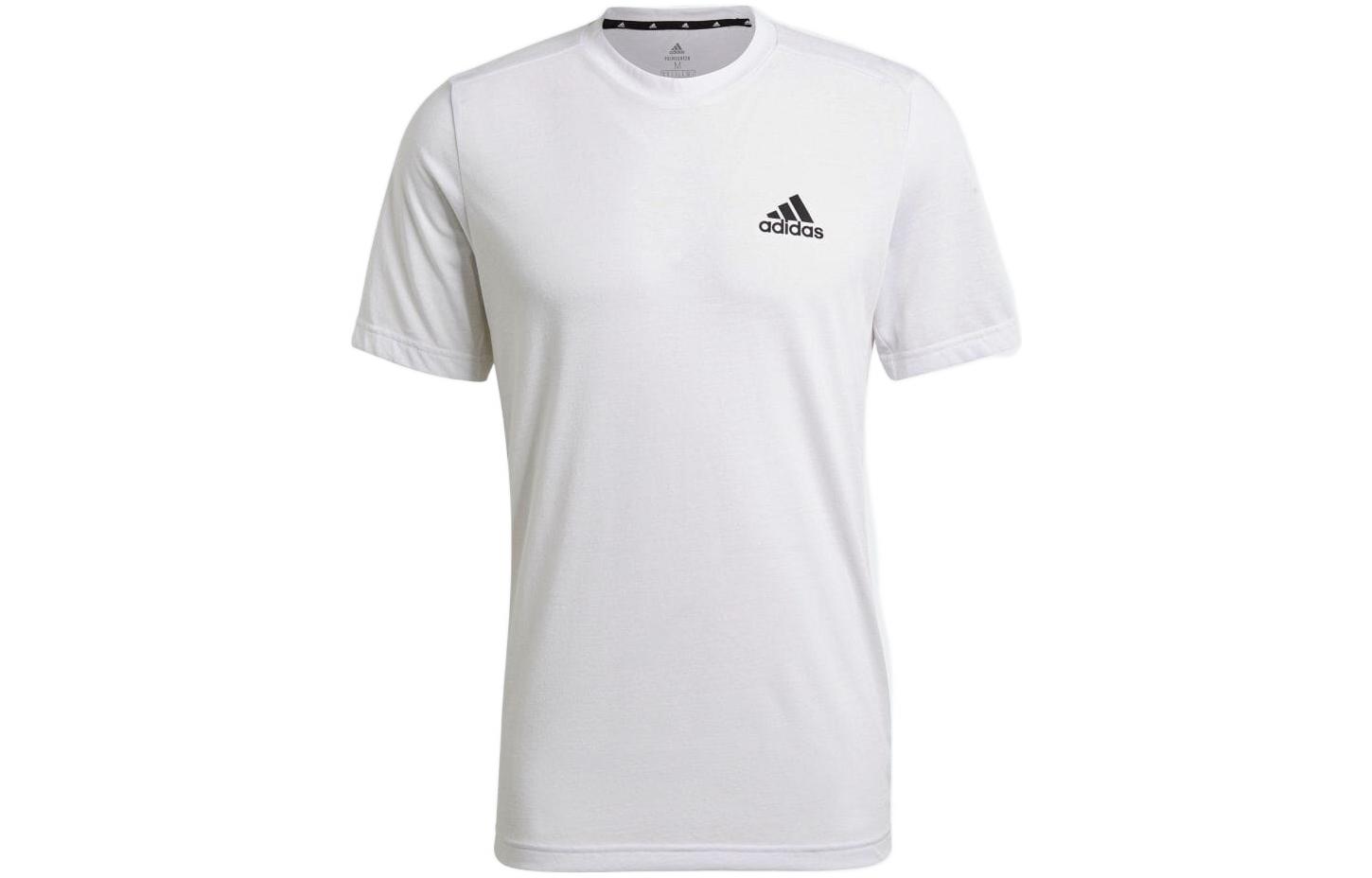Adidas Free Shipping With AdiClub Aeroready Designed To Move Feelready Sport Tee