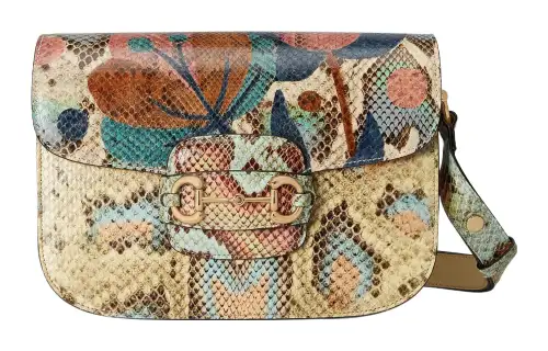 GUCCI Horsebit 1955 Shoulder Bags