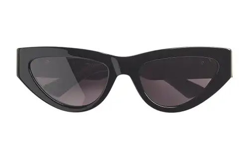 Bottega Veneta Cat-Eye Frame Sunglasses