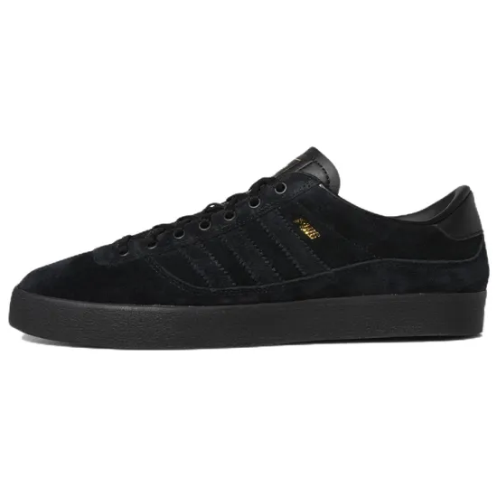 Adidas Originals Puig Indoor 'Black Gum'