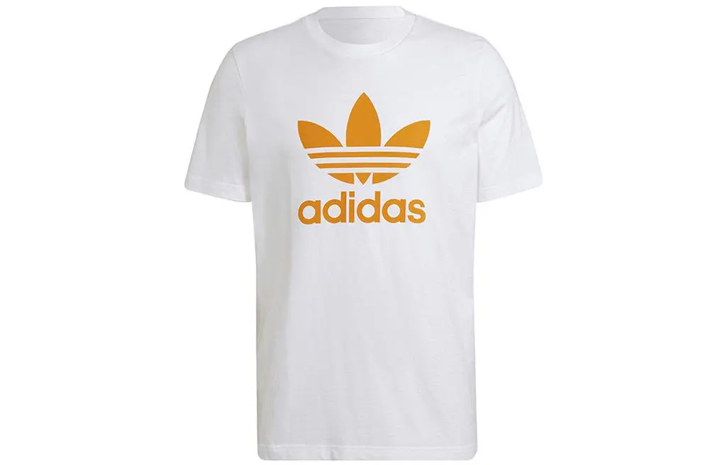 Adidas Originals T Shirt Men's White