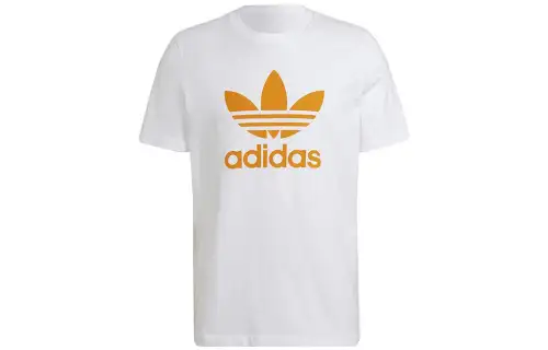 Adidas Originals T Shirt Men's White
