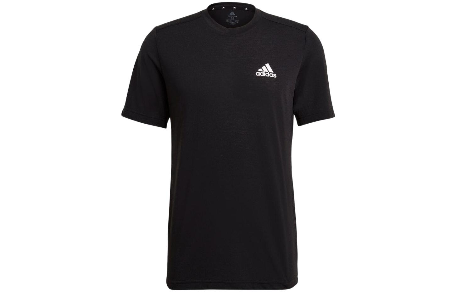 Adidas Free Shipping With AdiClub Aeroready Designed To Move Feelready Sport Tee