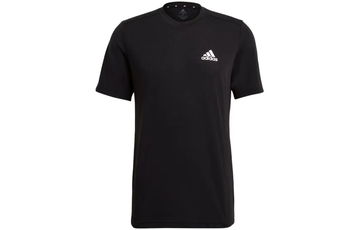 Adidas Free Shipping With AdiClub Aeroready Designed To Move Feelready Sport Tee