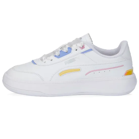 Puma Women's Tori Pixie 'White Multi'