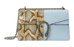 GUCCI Dionysus Shoulder Bags
